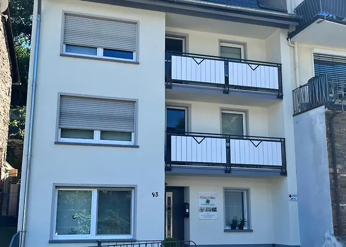 Haus Anne