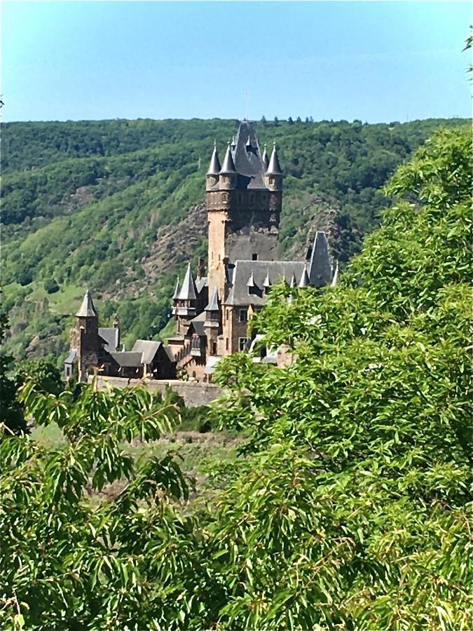 Haus Anne Apartamento Cochem