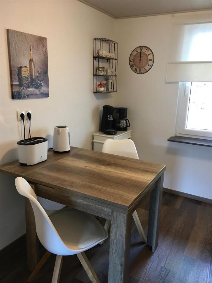 Haus Anne Apartment