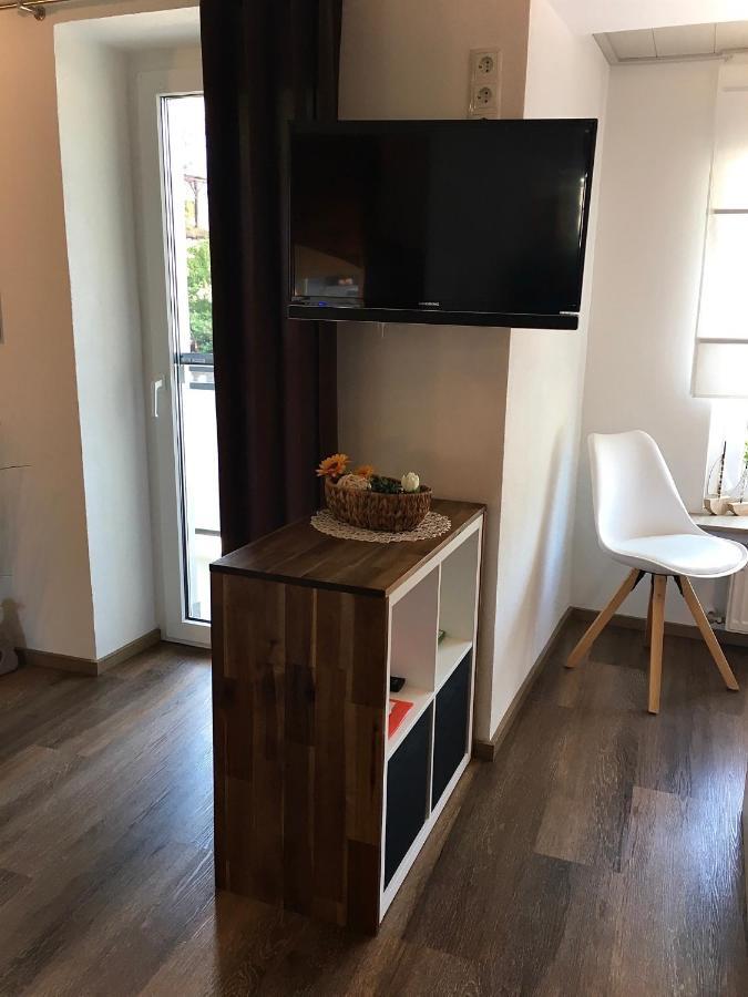 Haus Anne Apartment *