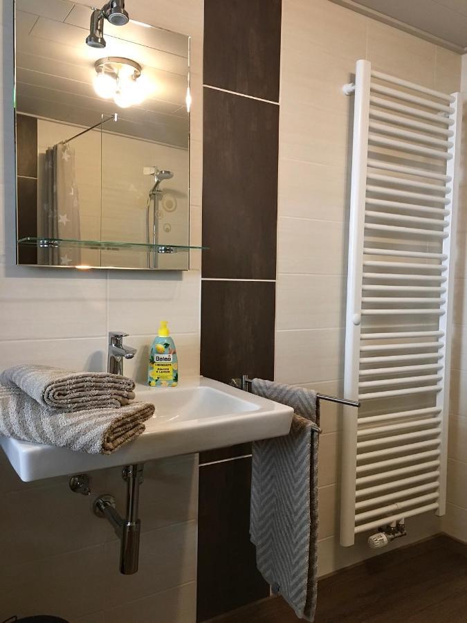 Haus Anne Apartment Cochem