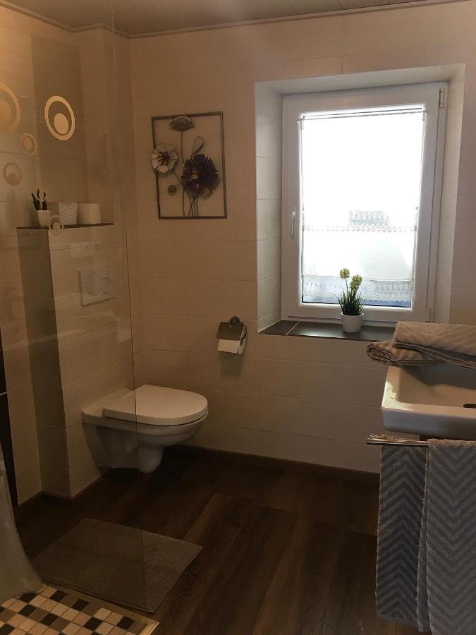 Haus Anne Apartment *