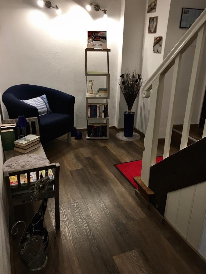 Haus Anne Apartamento *