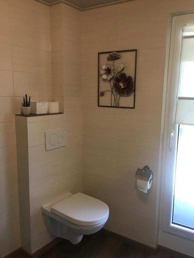 Haus Anne Apartment Cochem