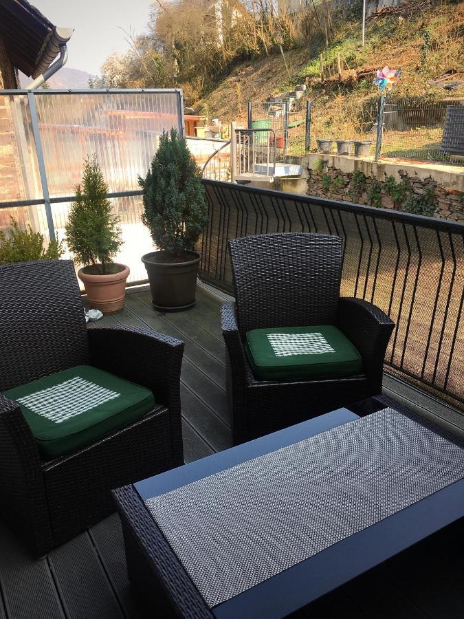 Apartment Haus Anne Cochem