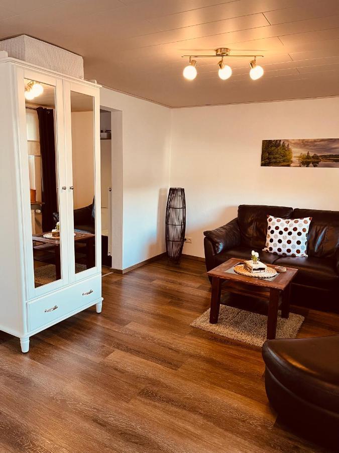 Apartamento Haus Anne *