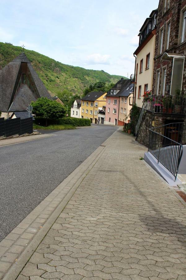 Apartment Haus Anne Cochem
