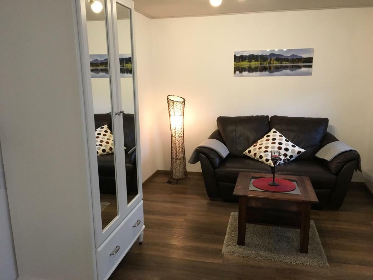Haus Anne Apartment Cochem