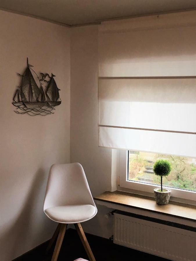 Haus Anne Apartment Cochem